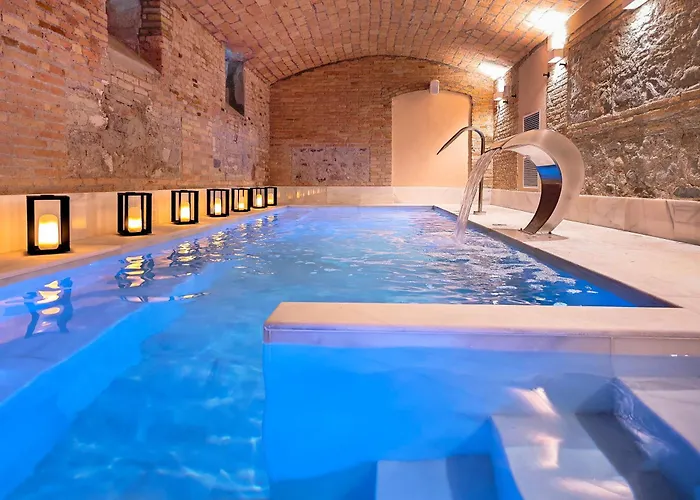 Palacio Gran Vía, a Royal Hideaway Hotel