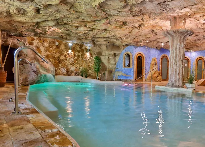 Coto Del Valle De Cazorla